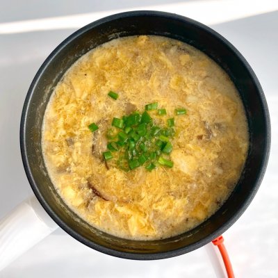 菌湯的做法,菌湯的做法大全