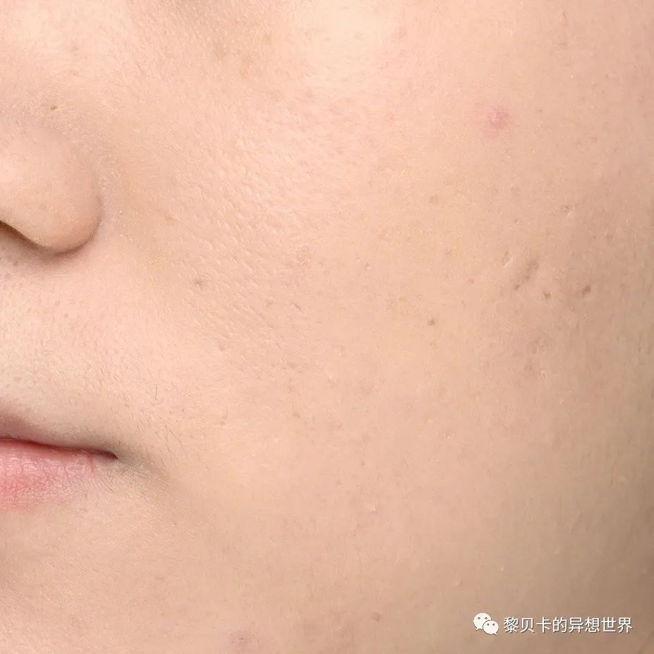 6个人轮番试了整整一个月，才敢说哪个粉底液更好用