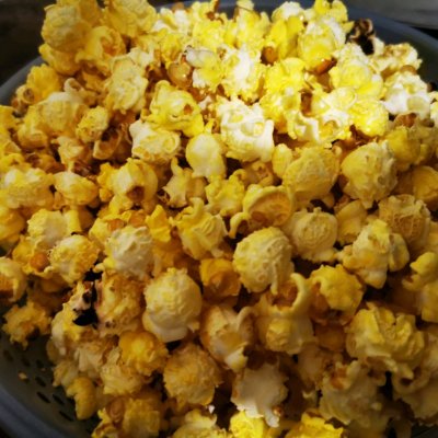 爆米花怎么做家常做法,爆米花怎么做家常做法視頻