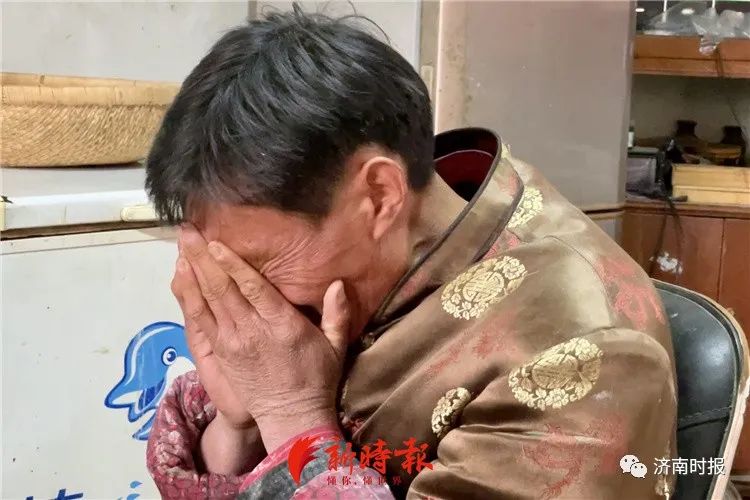 15年不涨价，一碗面只卖3元！山东“拉面哥”爆火：别光直播我，帮忙“找找孩子”