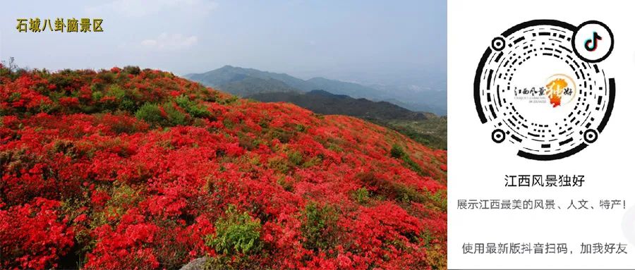 武功山速戳！五一保姆级攻略请收好！