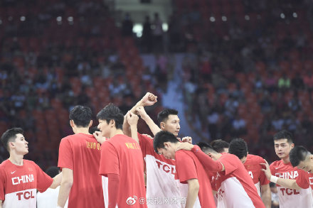 国际篮联男篮最新排名：中国世界第29