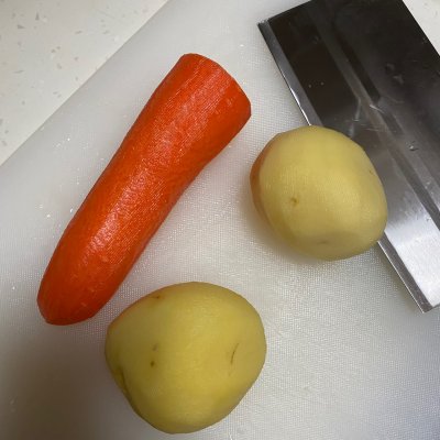 咖喱飯的做法,咖喱飯的做法視頻