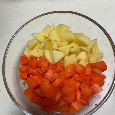 咖喱飯的做法,咖喱飯的做法視頻
