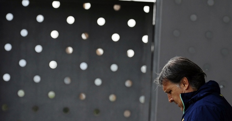 2011美洲杯决赛（马蒂诺执教国家队6次参加决赛，仅夺冠1次）-华海博客