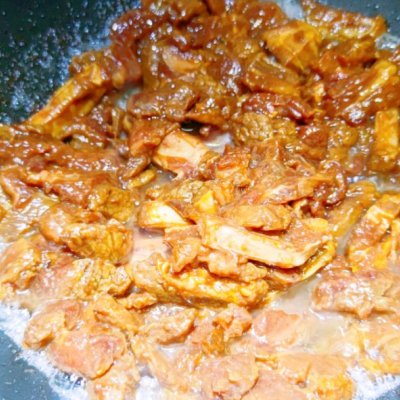 孜然牛肉的做法,孜然牛肉的做法大全家常做法