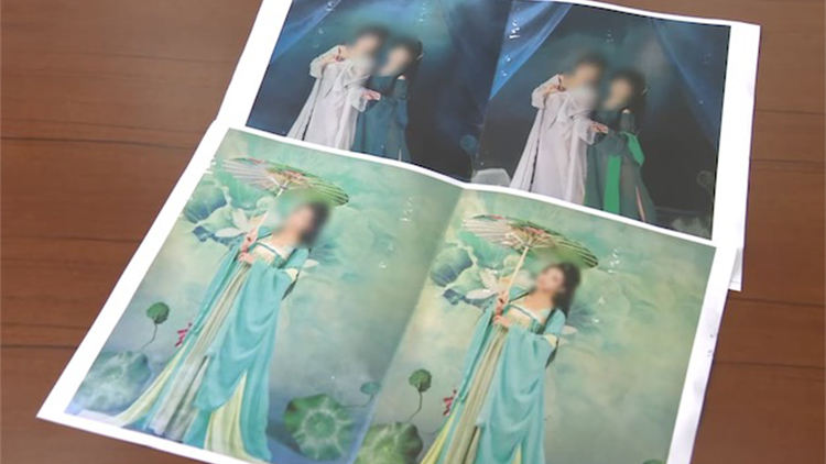 19.9元写真套餐变2.4万！大学生陷“套路照”被迫网贷！法院判了