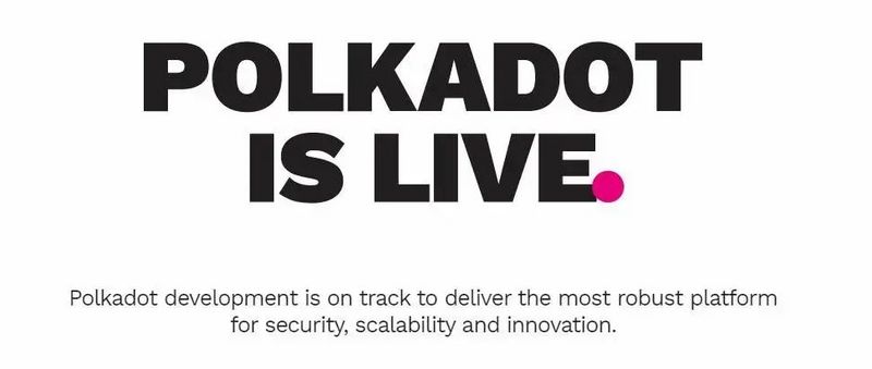 平行链“最后一公里”，DeFi图景逐步显现，波卡的“关键时刻”将至？