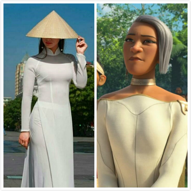 除了冬阴功汤,《寻龙传说》还有哪些东南亚元素?丨揭秘