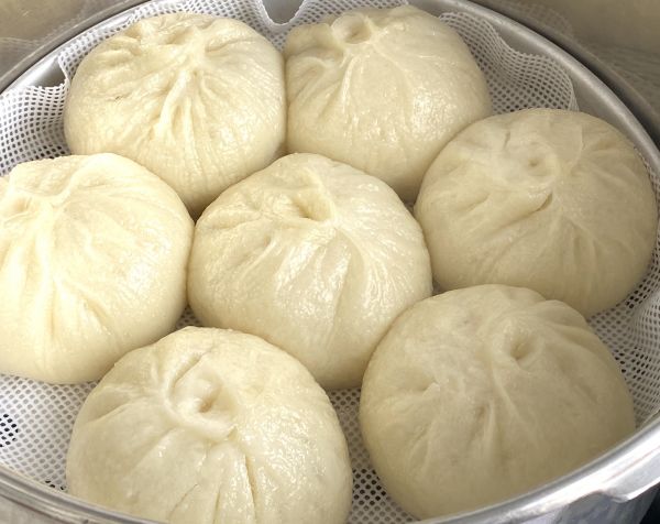 醬肉包的做法,醬肉包的做法 最正宗的做法