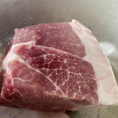 醬肉包的做法,醬肉包的做法 最正宗的做法