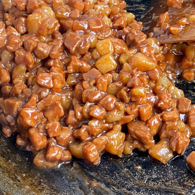 醬肉包的做法,醬肉包的做法 最正宗的做法