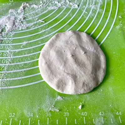 醬肉包的做法,醬肉包的做法 最正宗的做法