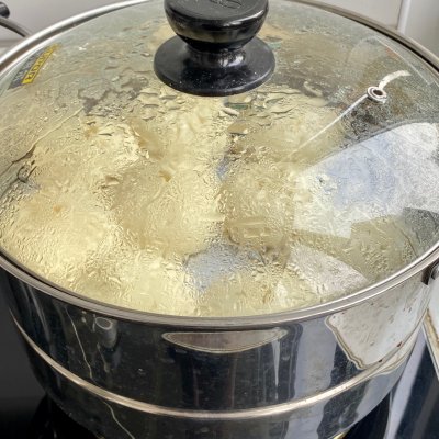 醬肉包的做法,醬肉包的做法 最正宗的做法