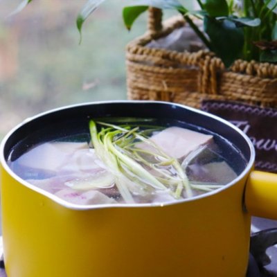 红烧肉的家常做法步骤（吃一次就念念不忘的红烧肉教程）