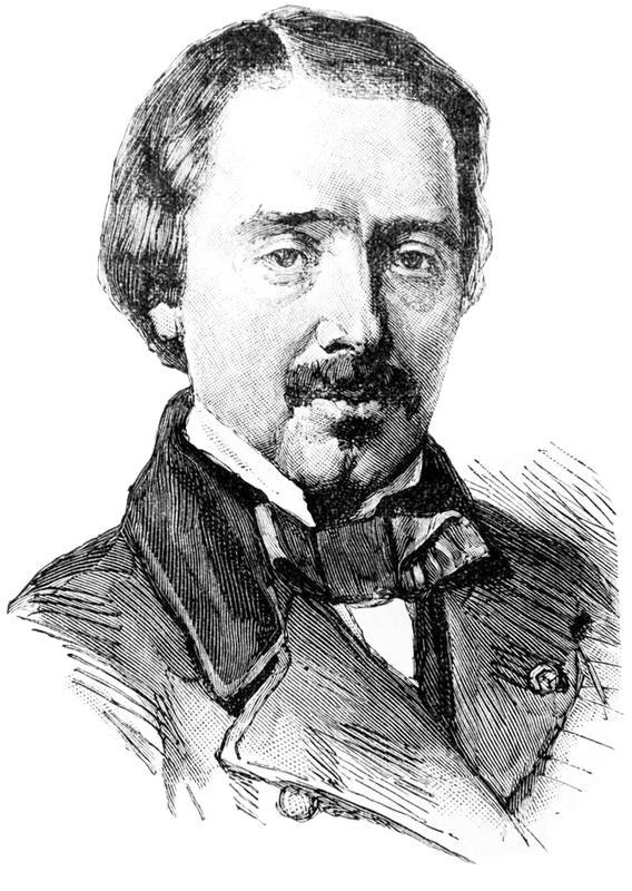 傅科摆原理分析工程应用及图解分析