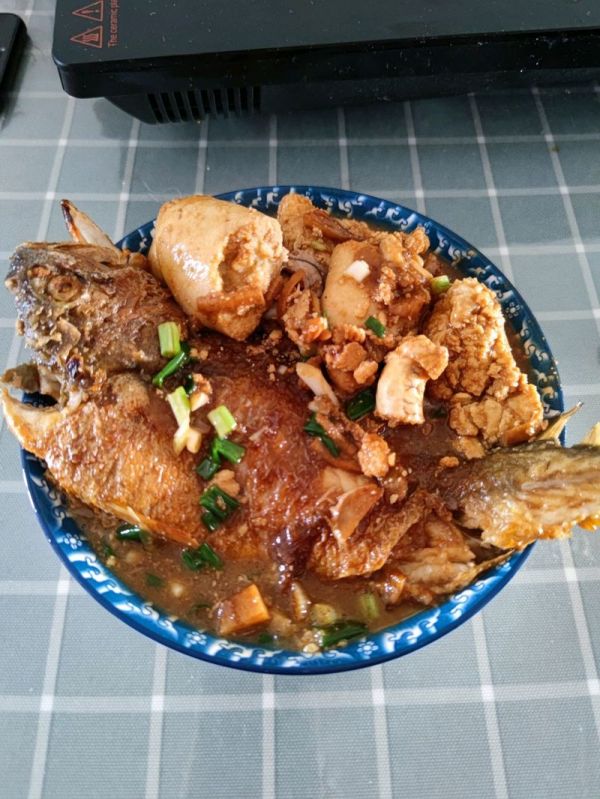 大黃魚的做法大全,大黃魚的做法大全家常做法
