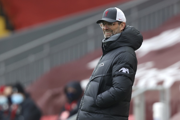 克洛普会执教红军（克洛普：2024年与红军合同到期会休假一年，然后再看执教什么球队）-华海博客