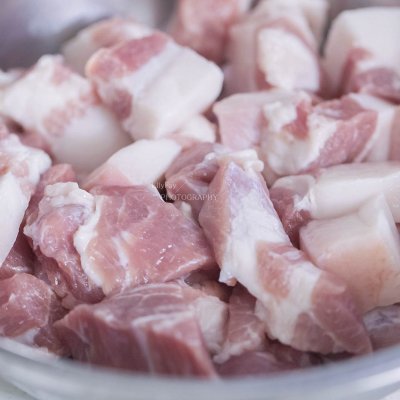 小炒玫瑰肉是什么地方的菜 - 风集网