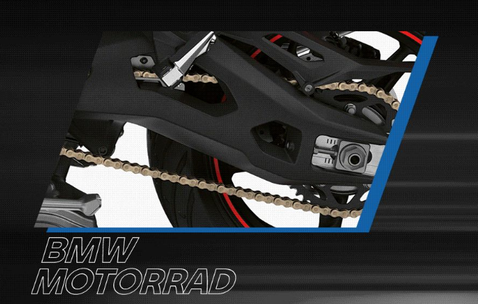 宝马全新S 1000RR/XR 售价公布