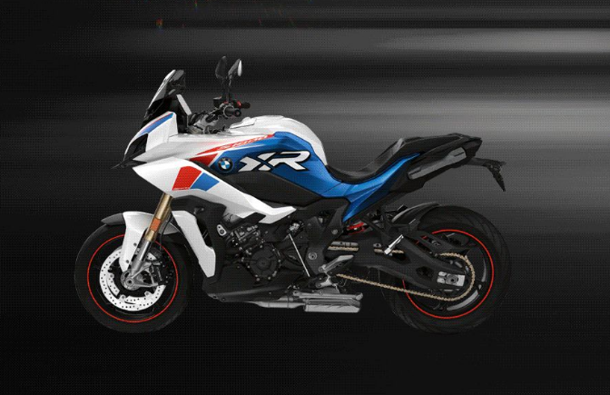 宝马全新S 1000RR/XR 售价公布