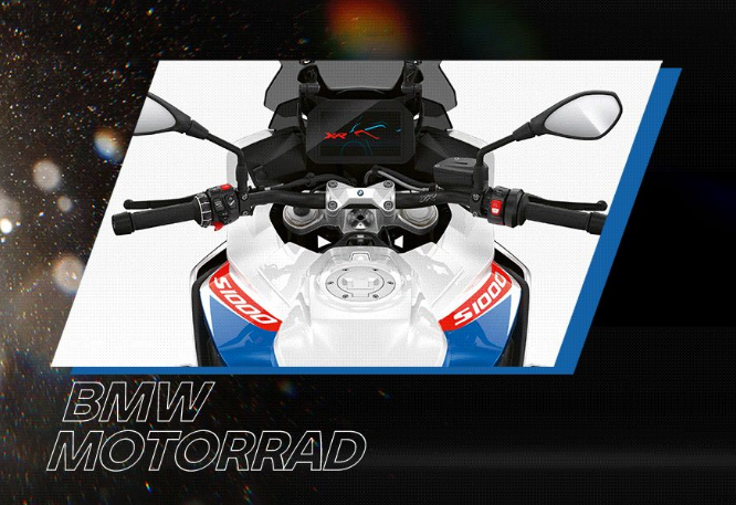 宝马全新S 1000RR/XR 售价公布