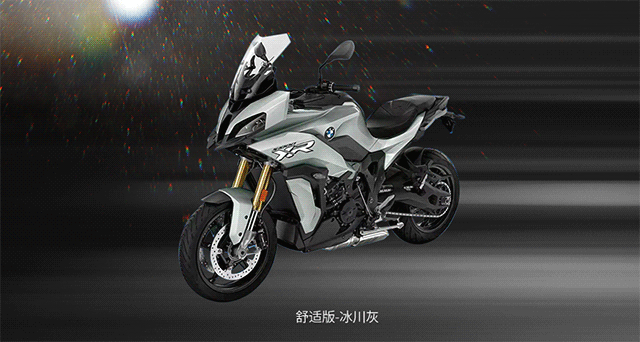 宝马全新S 1000RR/XR 售价公布