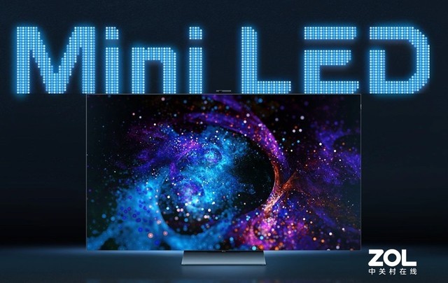 硬核音画质，TCL C12 Mini LED 智屏深度体验