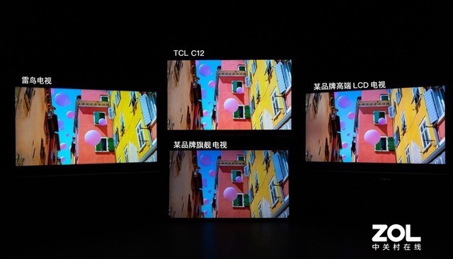 硬核音画质，TCL C12 Mini LED 智屏深度体验