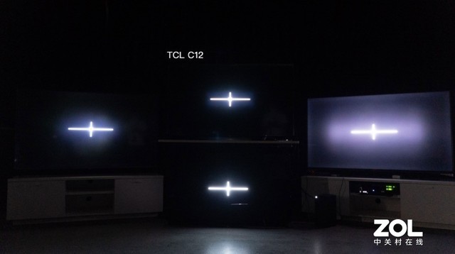 硬核音画质，TCL C12 Mini LED 智屏深度体验