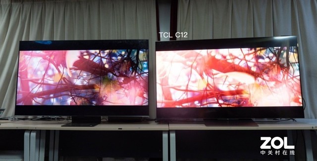 硬核音画质，TCL C12 Mini LED 智屏深度体验