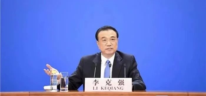 刚刚，总理这十句话，超提气