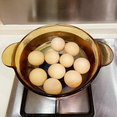 茶雞蛋,怎么樣煮茶葉蛋才好吃