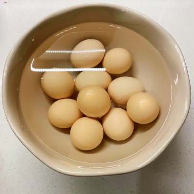 茶雞蛋,怎么樣煮茶葉蛋才好吃