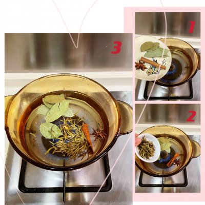 茶雞蛋,怎么樣煮茶葉蛋才好吃