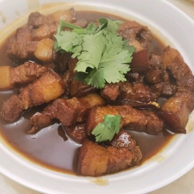 一枝春红烧五花肉 欲念by红烧肉-起航号