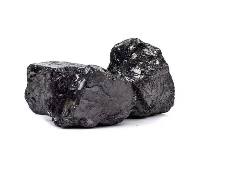 世界十大煤礦