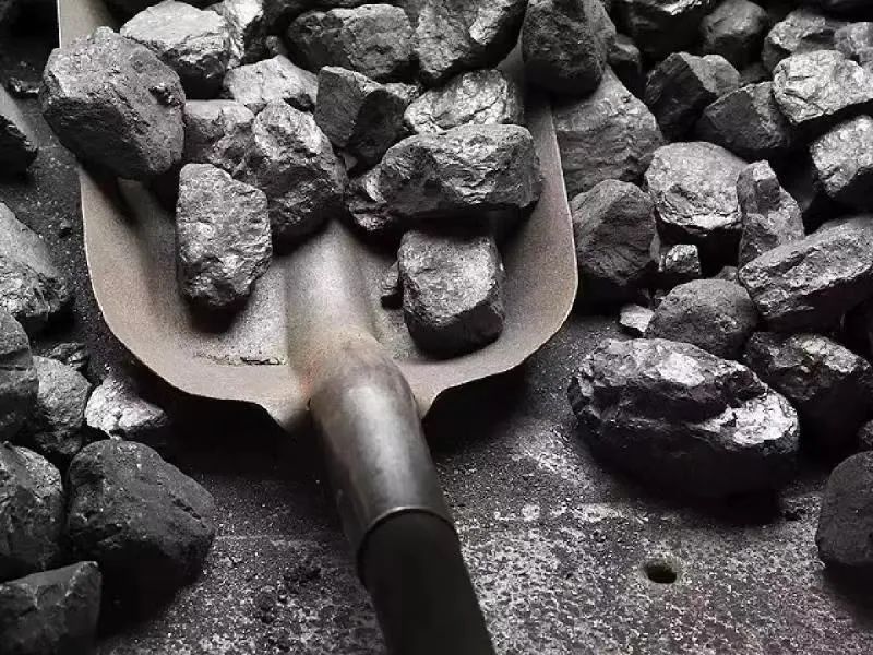 世界十大煤礦
