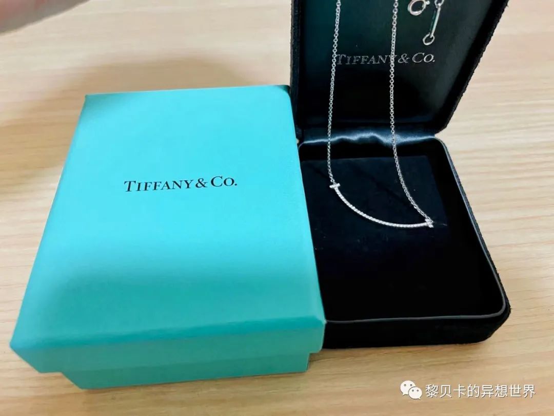 超美！她们说这件首饰绝不会断舍离