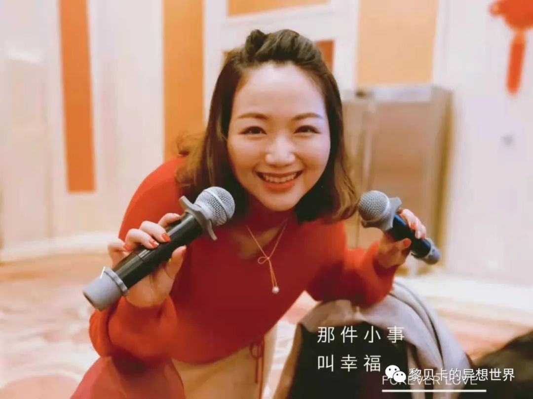 超美！她们说这件首饰绝不会断舍离