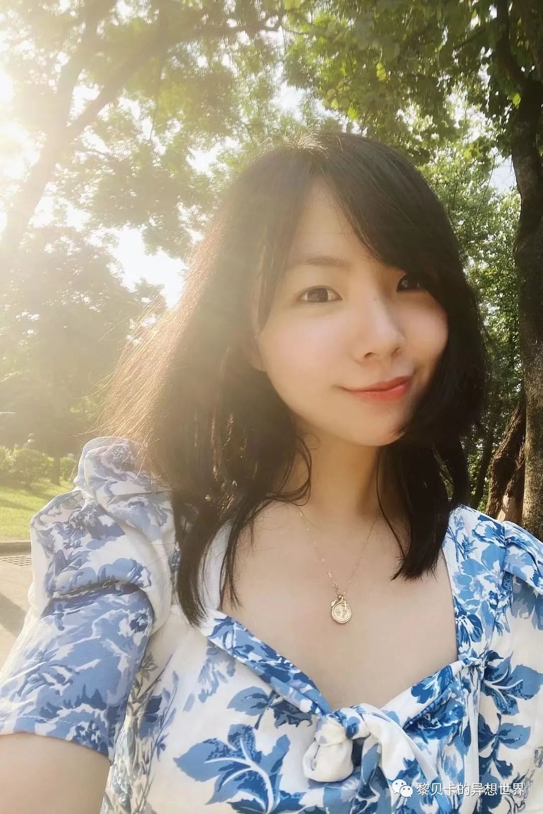 超美！她们说这件首饰绝不会断舍离