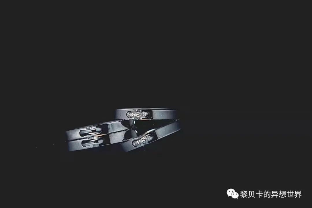 超美！她们说这件首饰绝不会断舍离