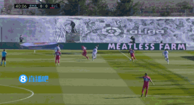 埃尔切和皇家马德里的比赛（西甲-本泽马补时绝杀+梅开二度 皇马主场2-1逆转埃尔切）
