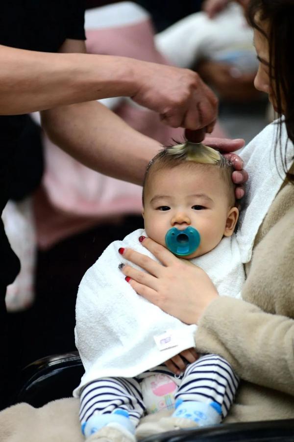 二月二，龙抬头，一切都是好兆头