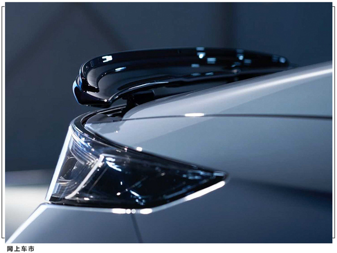 本田双门小跑车发布最终版！搭熏黑套件+翻毛皮内饰，增专属配色