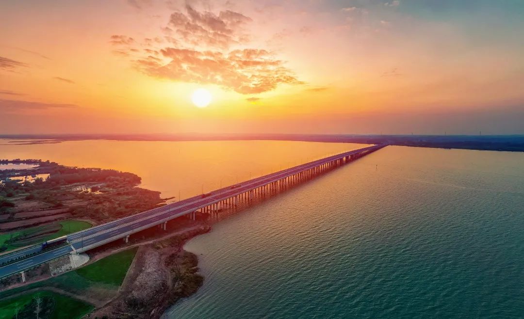 醉美滁州▍明光景美,美不可言!