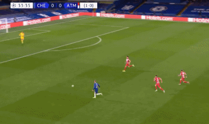 欧冠排名积分榜2020-2021（本赛季欧冠八强出炉 英超三席意甲皆墨）