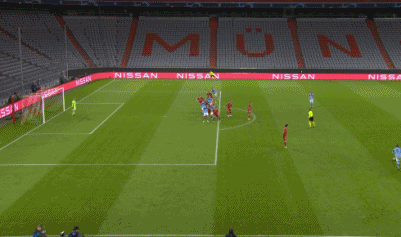 欧冠排名积分榜2020-2021（本赛季欧冠八强出炉 英超三席意甲皆墨）