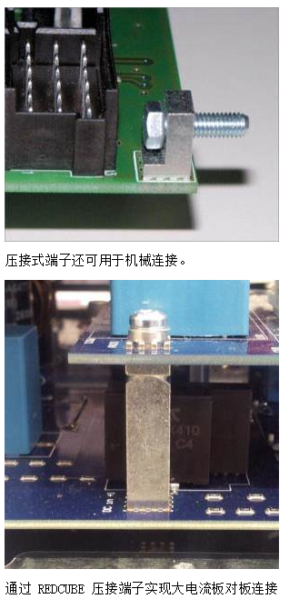 小巧、坚固、可靠，伍尔特电子推出更多REDCUBE 元器件