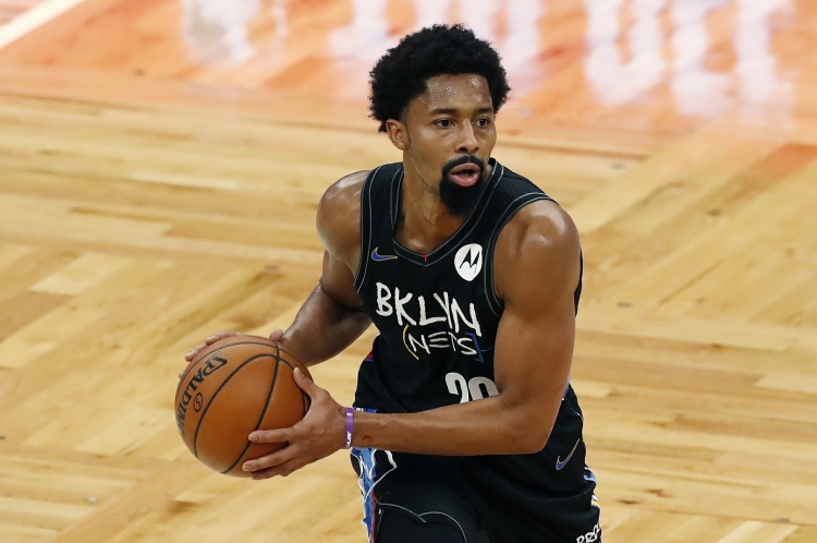 魔术队签下后卫安托万-摩尔（「盘点」休赛期各队人员变动 东部篇：首发斯玛特 替补施罗德）